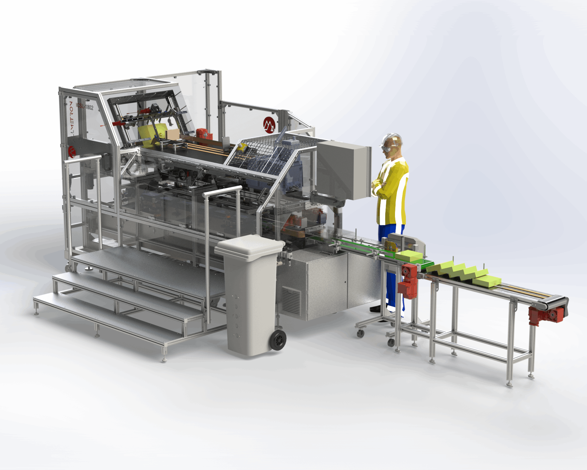 Mobirise Website Builder