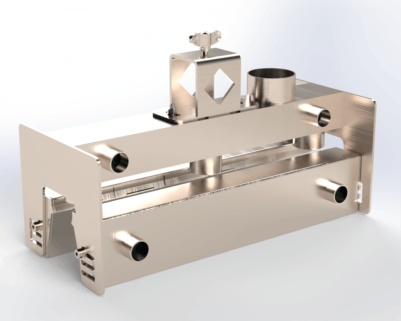 Mobirise Website Builder